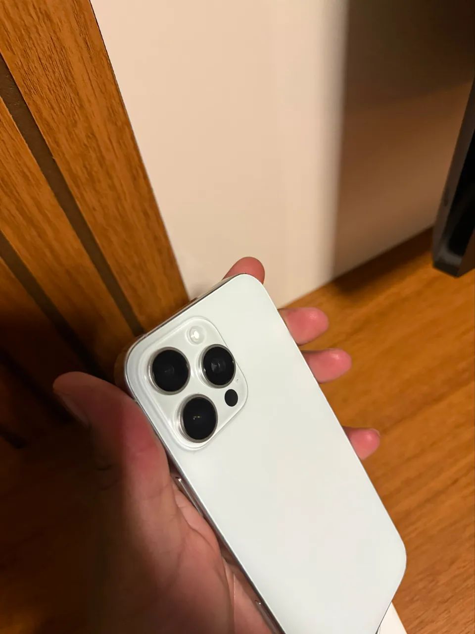 iPhone 16 pro Max 256gb  - Foto 5