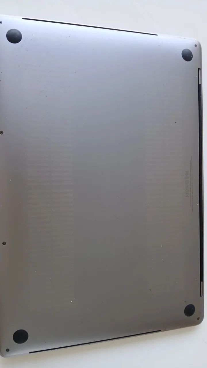 MacBook 15" (2017) - Foto 3