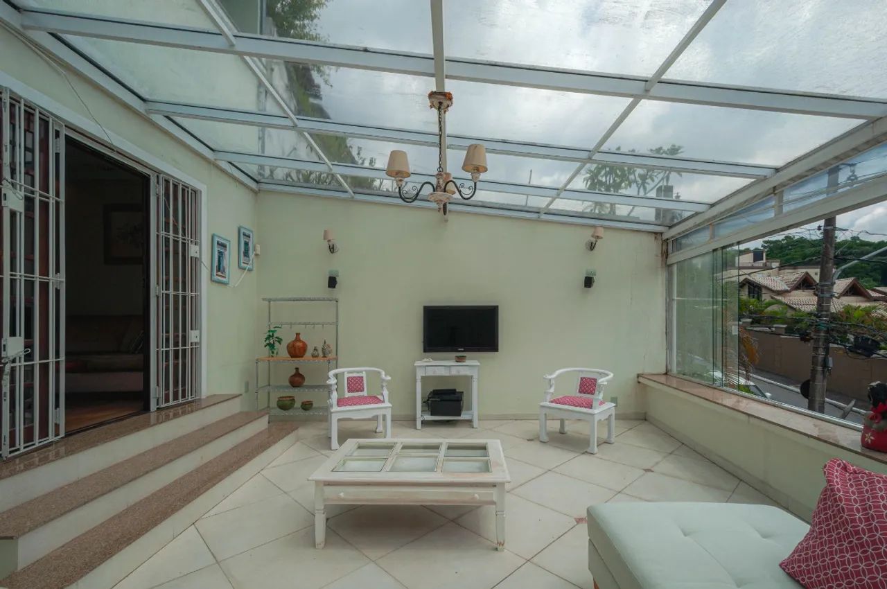 Sobrado para venda em Tremembé com 4 quartos, sendo 2 suítes, 236m² - Foto 5