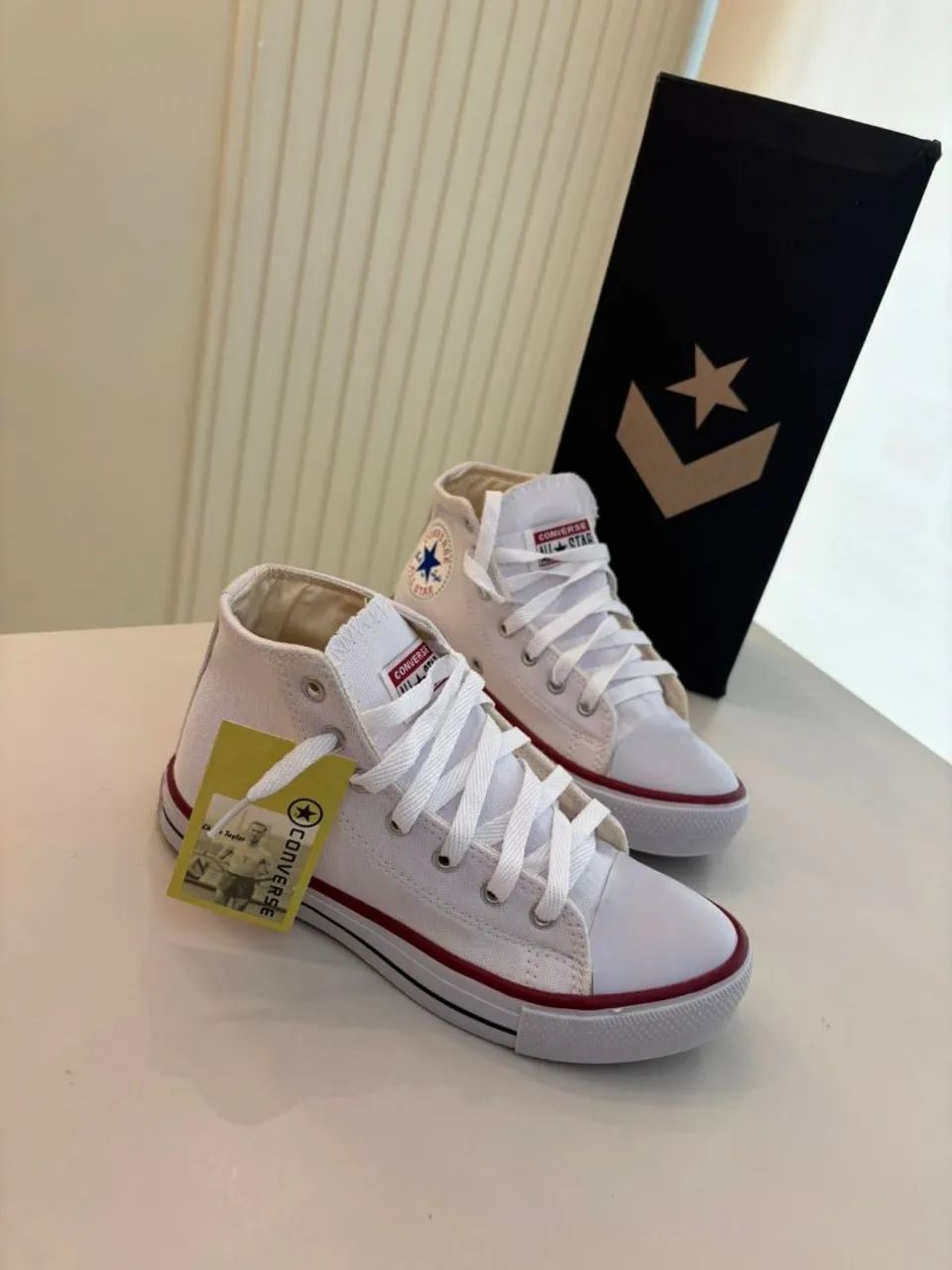 Sapato ALL Star