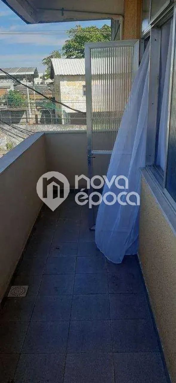 Oswaldo Cruz | Apartamento 2 quartos - Foto 3