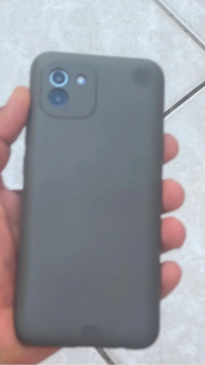 CELULAR SAMSUNG A03  - Foto 2