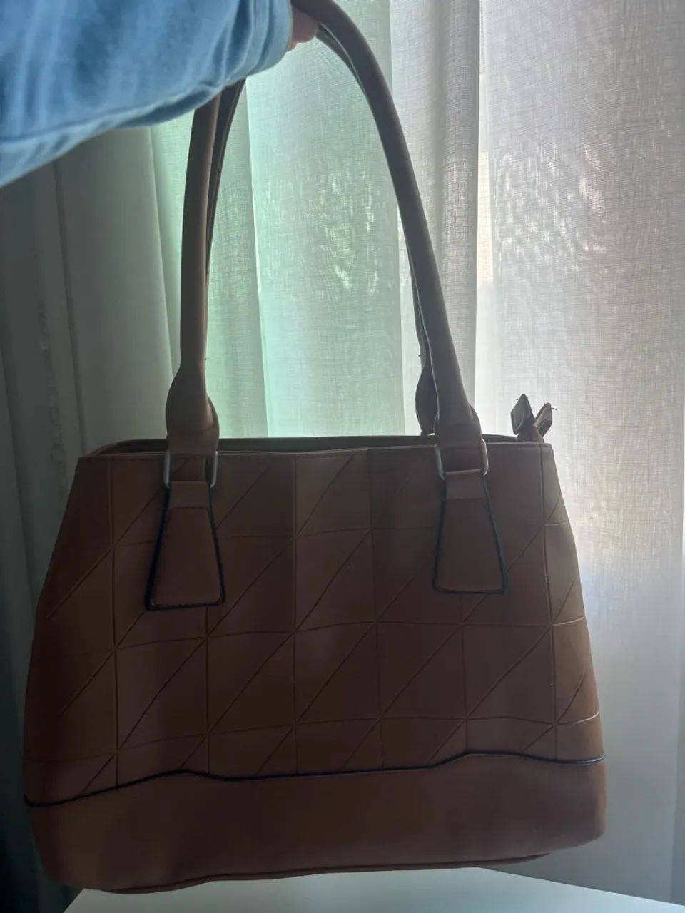 Bolsa de ombro feminina - Foto 2