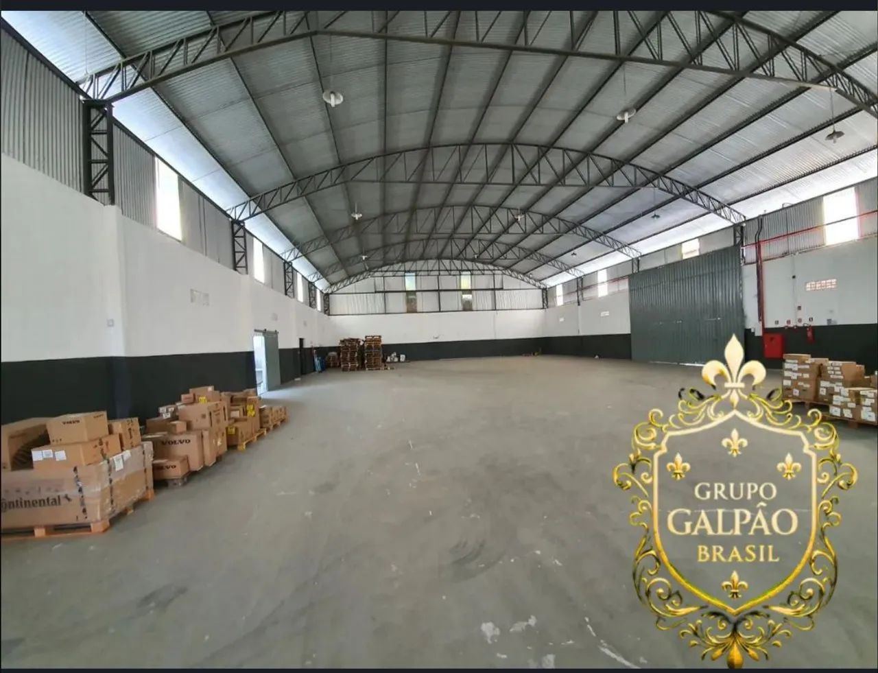 GALPÃO COMPARTILHADO PARA LOCAÇÃO - 500m² ANANINDEUA/PA - Foto 4