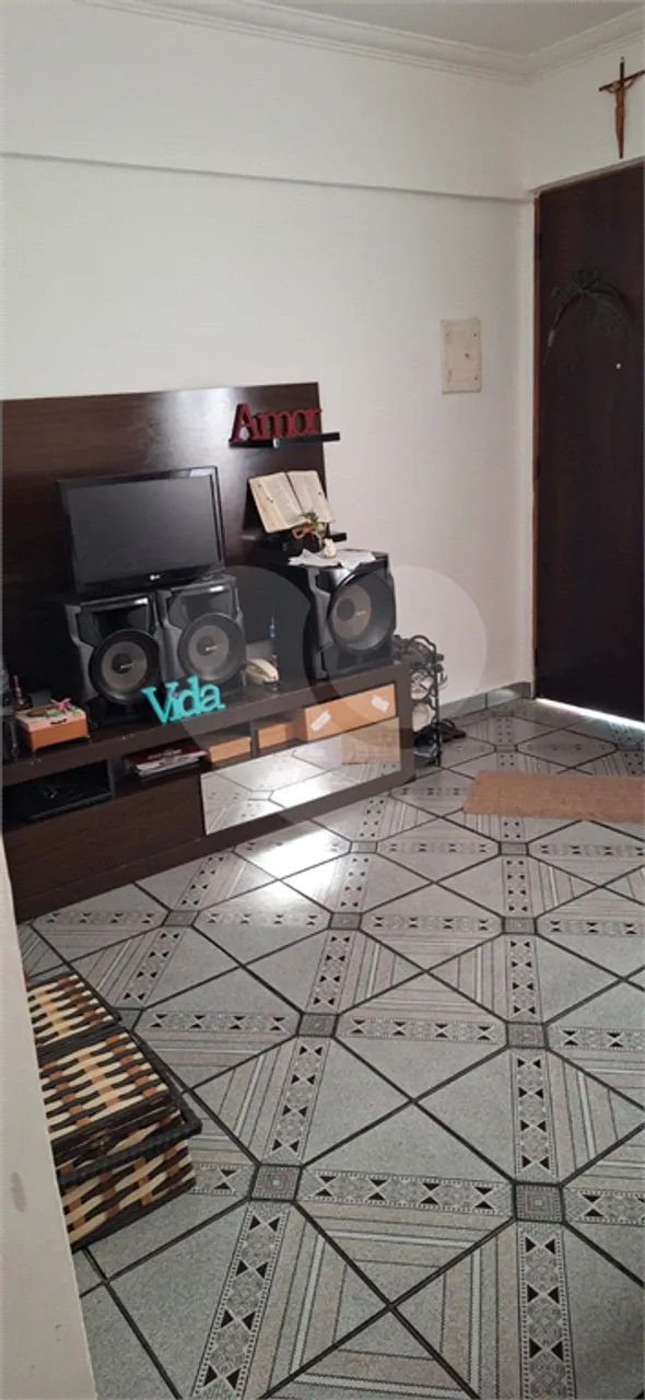 Apartamento à venda com 2 quartos e 1 vaga em Guarulhos - Foto 4
