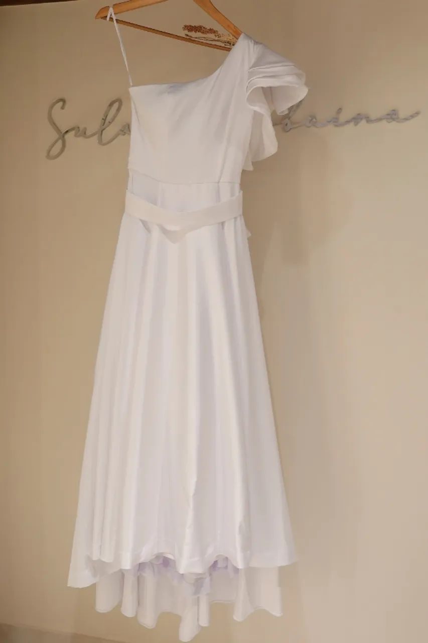 Vestido de noiva 