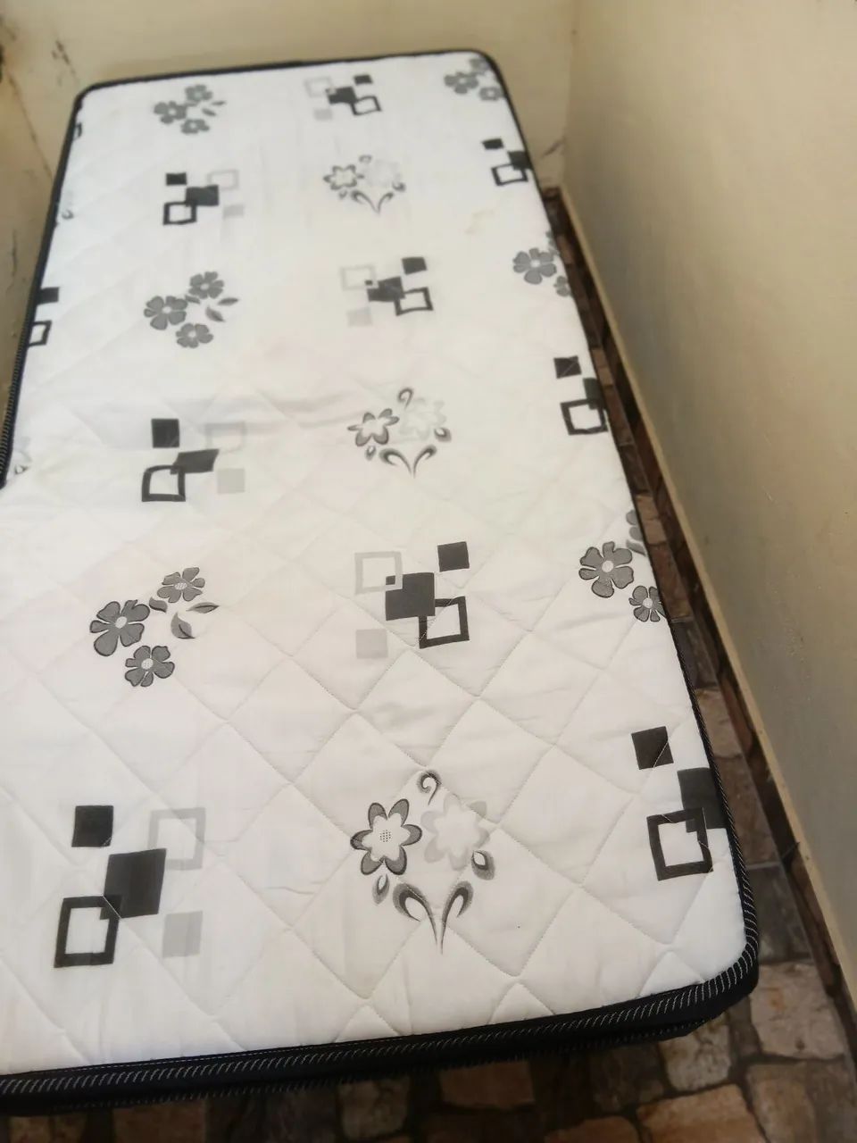 Cama conjugada box - Foto 2