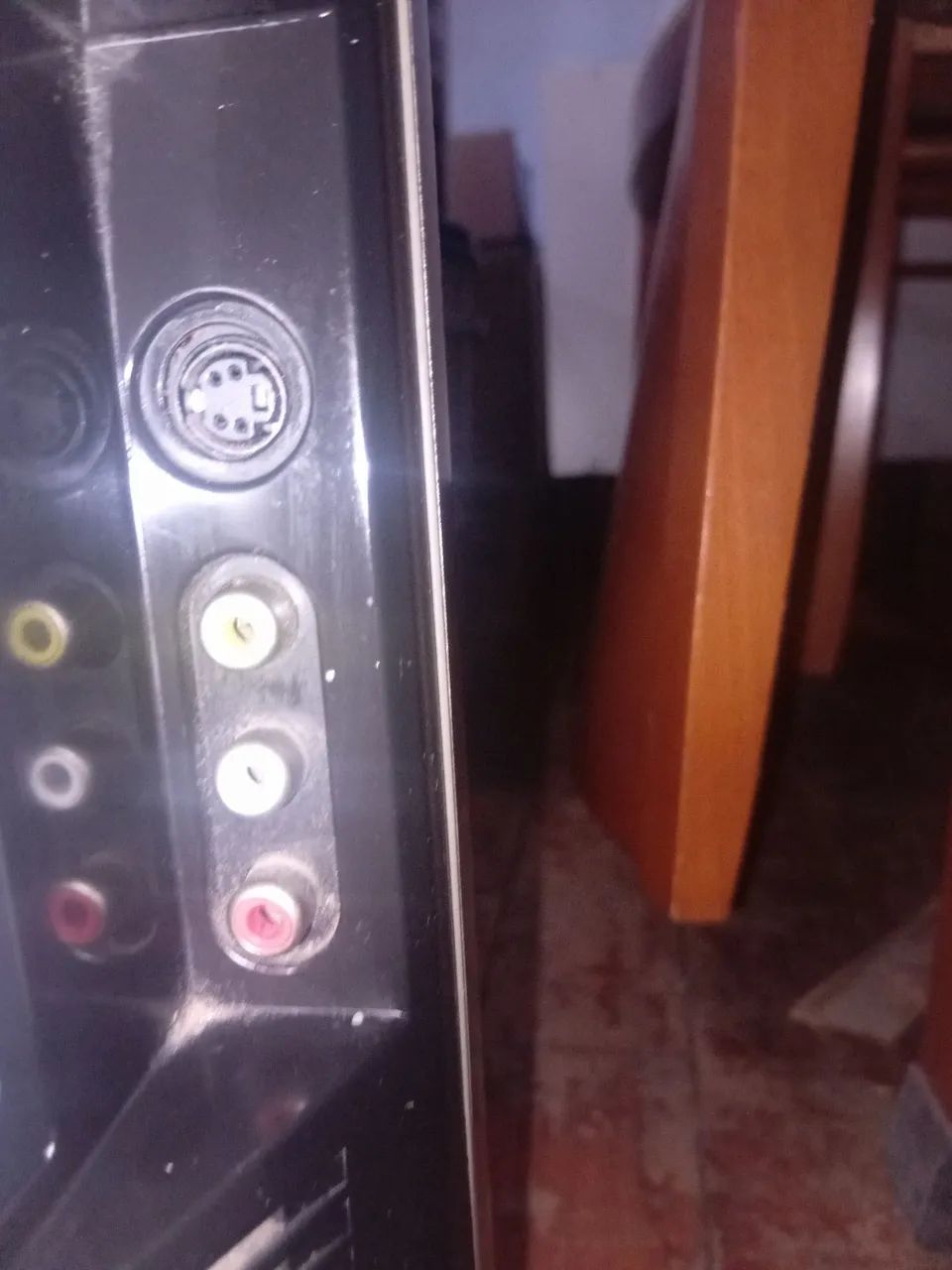 Tv Samsung com 29polegadas  - Foto 3