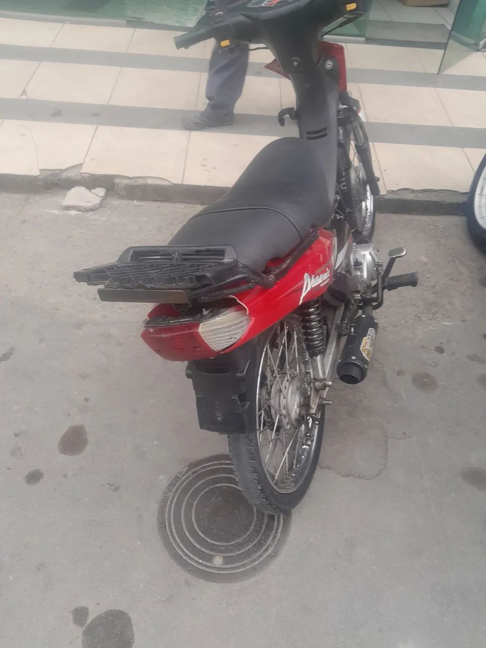 Vendo  - Foto 4