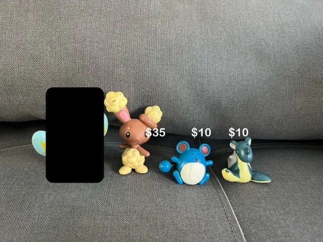 Bonecos Pokemon Jakks - colecionador - Foto 4