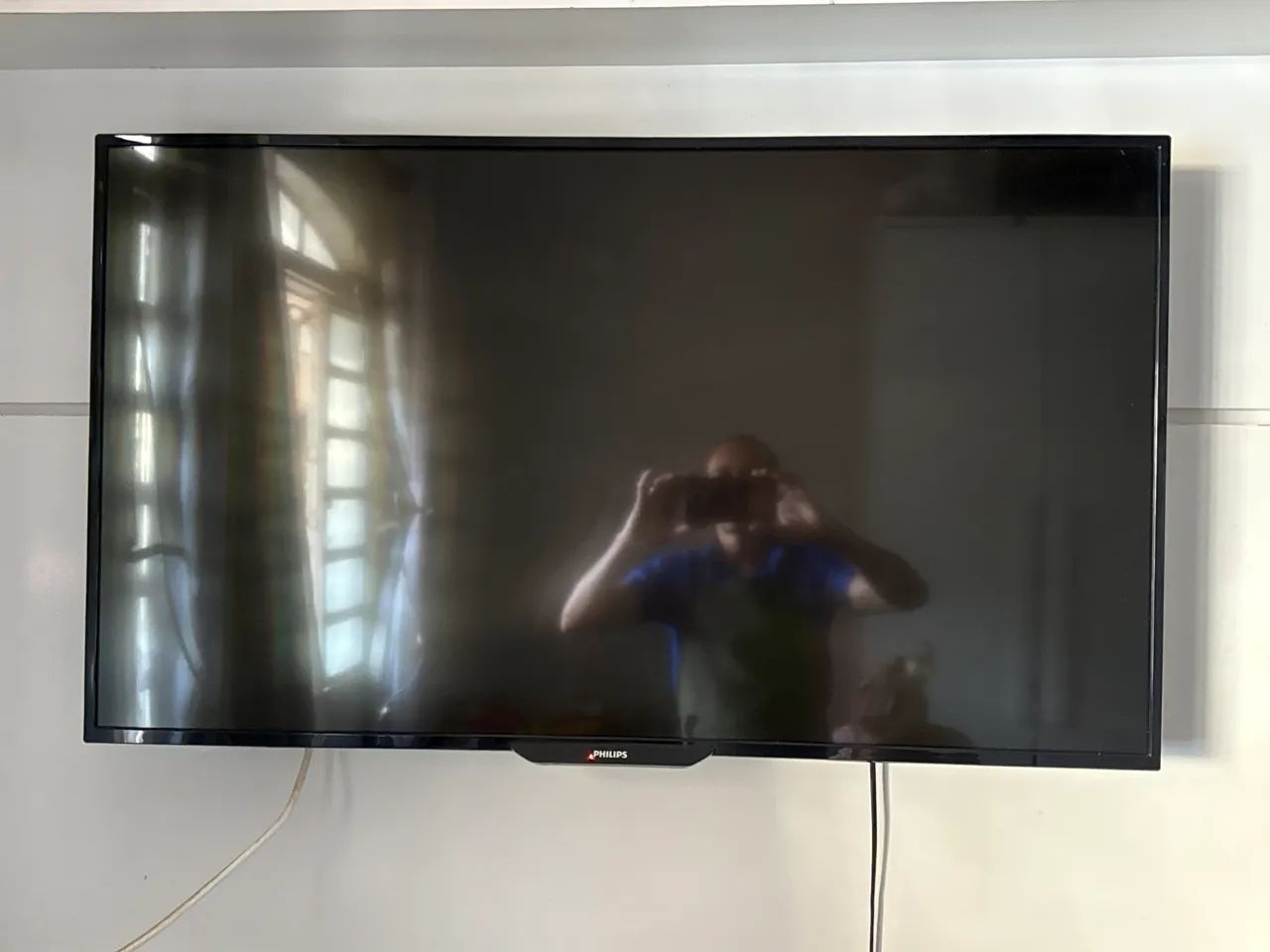 Tv 43 polegadas  - Foto 5