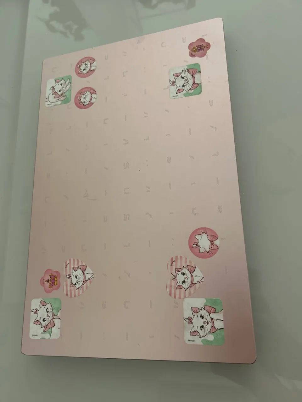 Notebook Asus - Rose