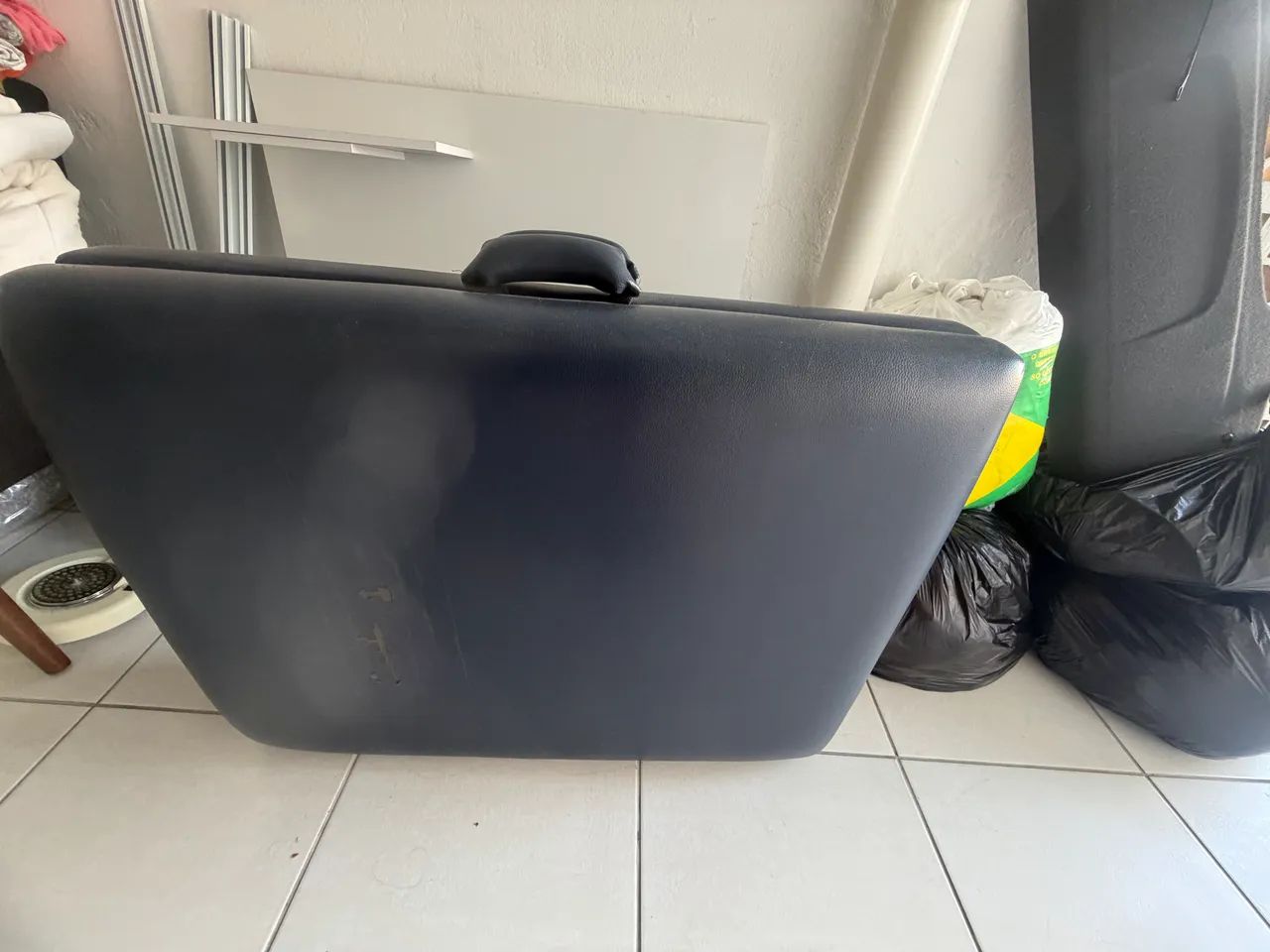 Maca maleta  - Foto 2