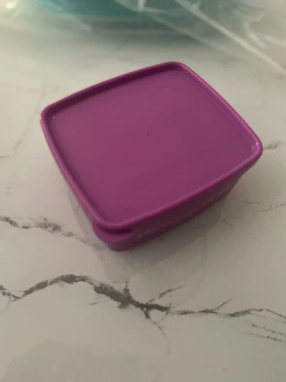 kit 2 Vasilhas Novas Tupperware Originais - Foto 2