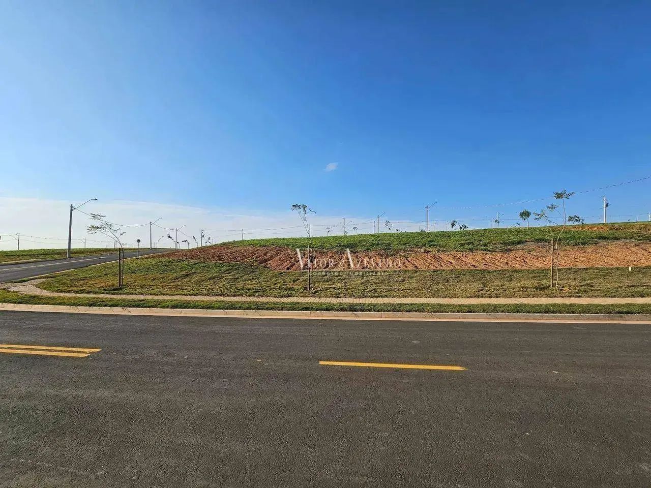 Terreno Condomínio Terras Alpha Nova Esplanada - Foto 5