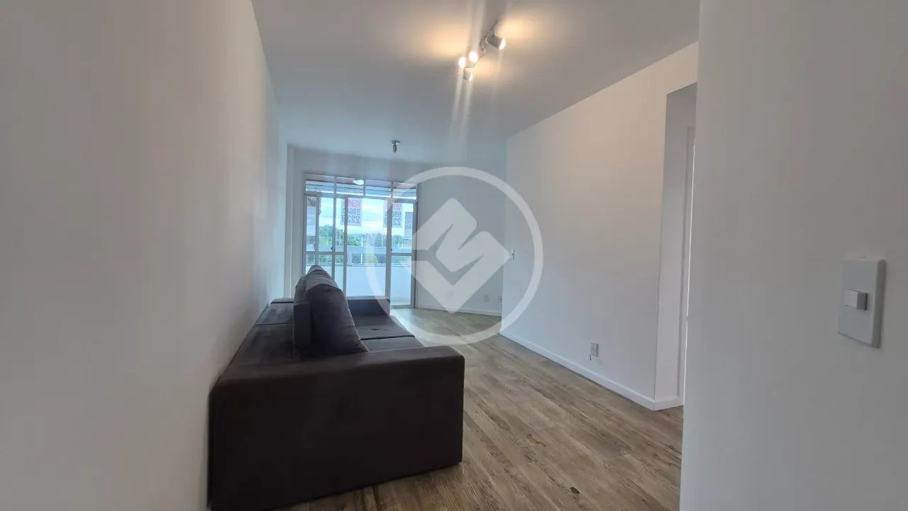 APARTAMENTO - Abraão - FR-364895