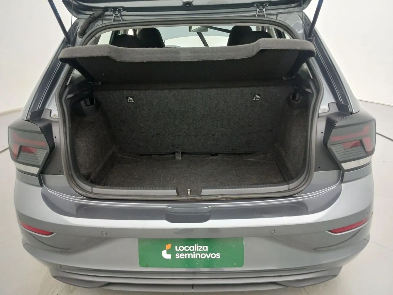 Volkswagen Polo 1.0 MPI Flex 12V 5p, foto 9 de 18