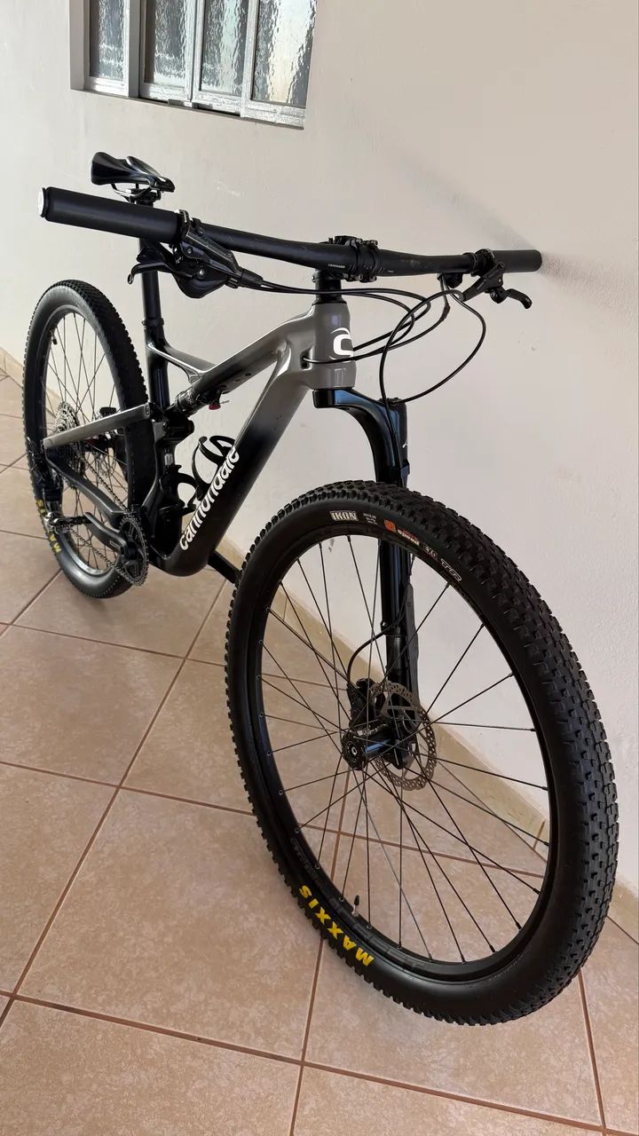 Bicicleta  - Foto 4