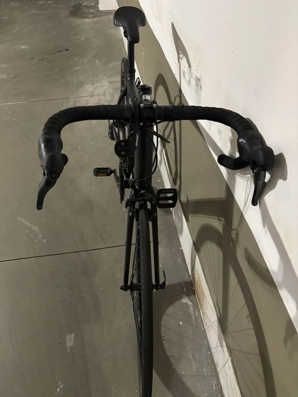 Bicicleta Speed - Triban Rc120 (Usado) - Foto 3