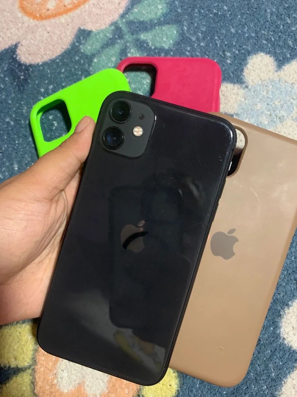 iPhone 11 normal  - Foto 5