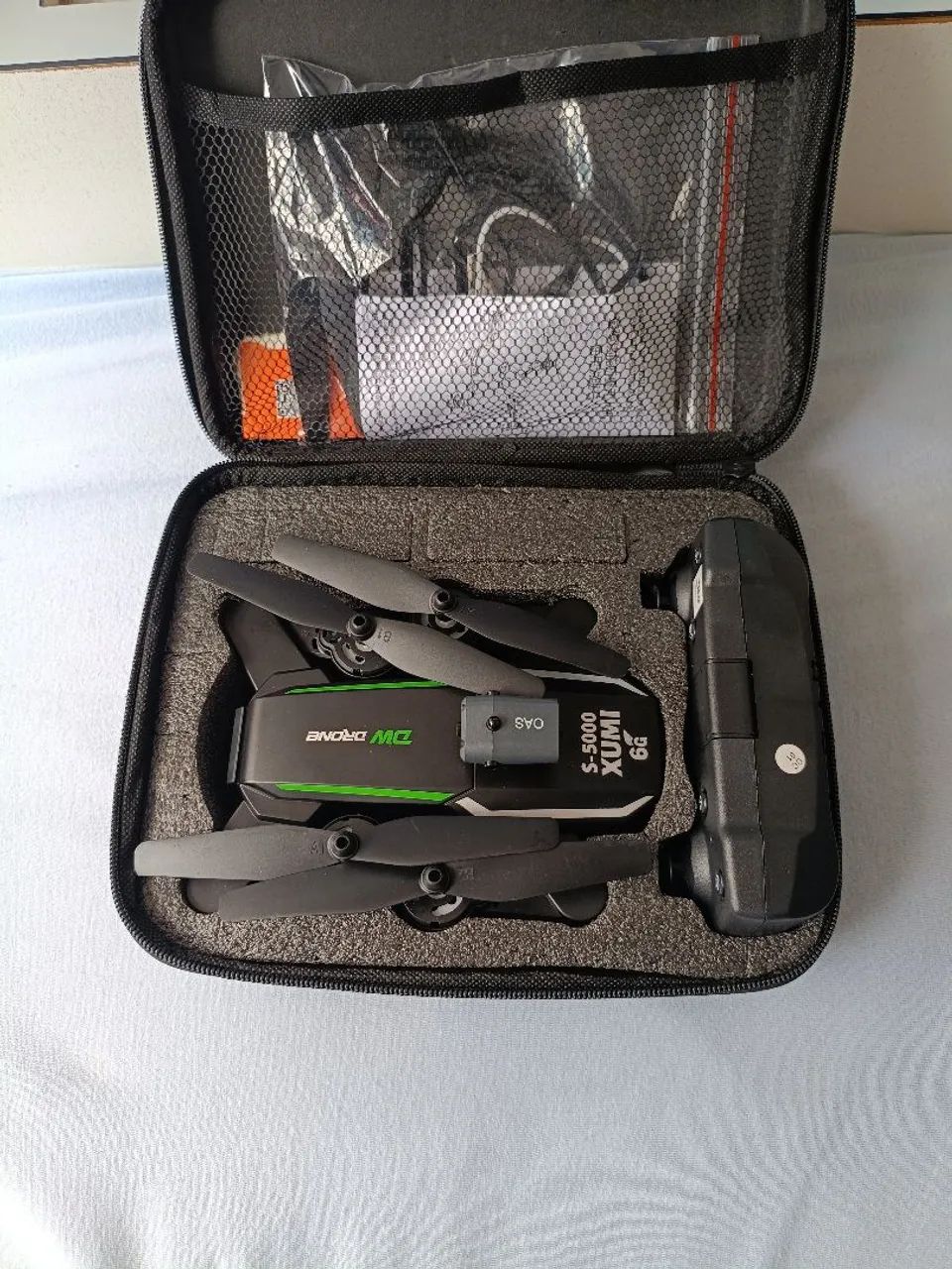 Drone  - Foto 4