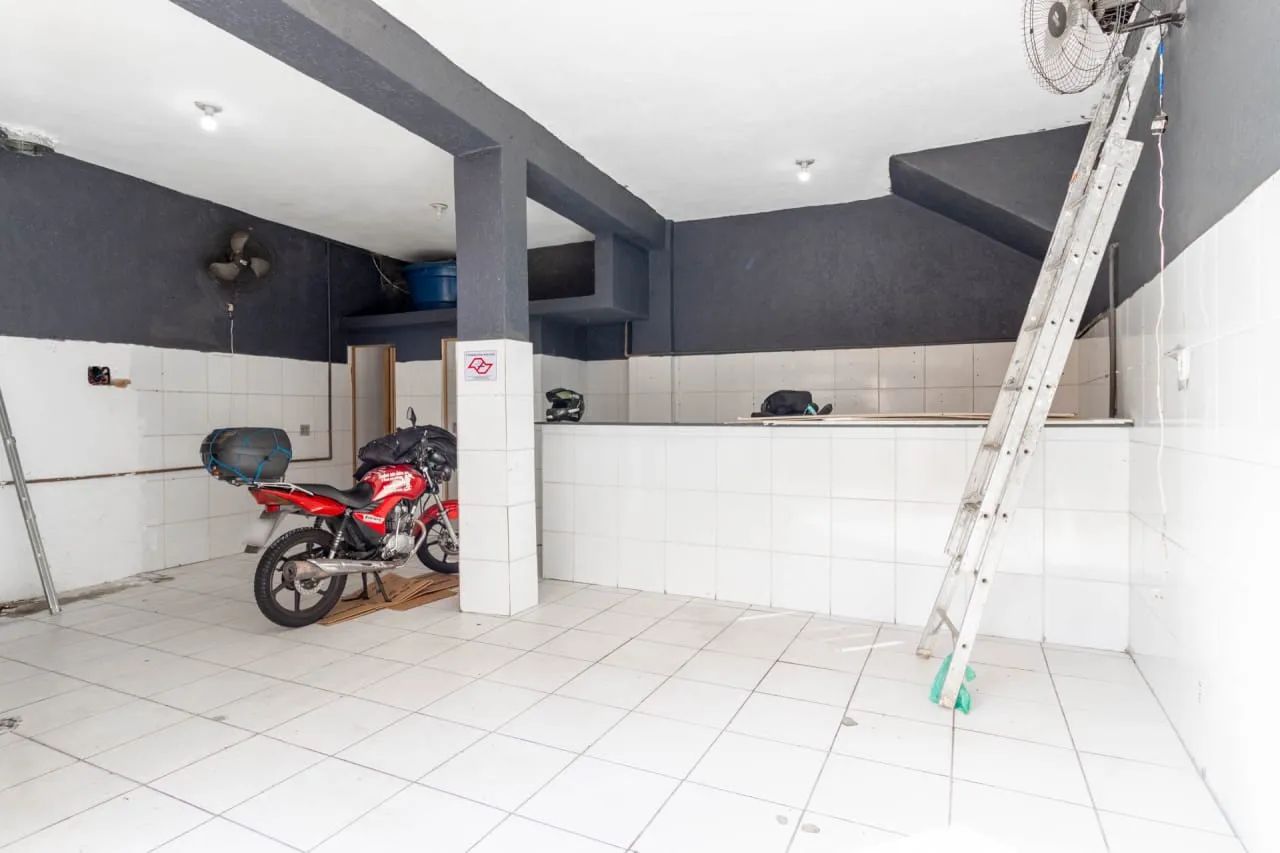 Loja na Rua Ramal dos Menezes, 556  30 m² - Foto 4