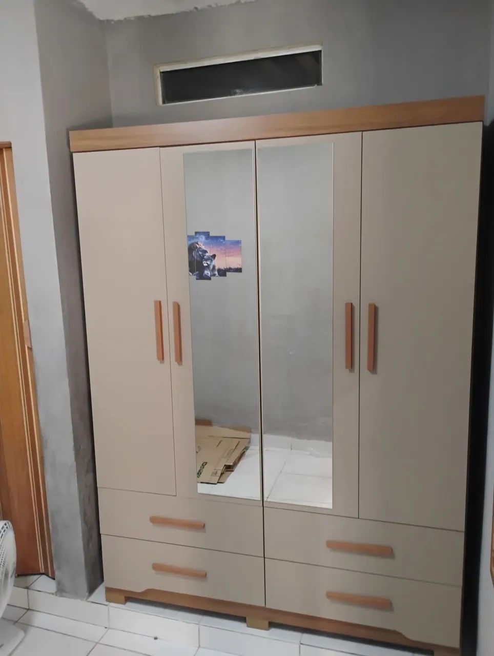 Montador de móveis. - Foto 3