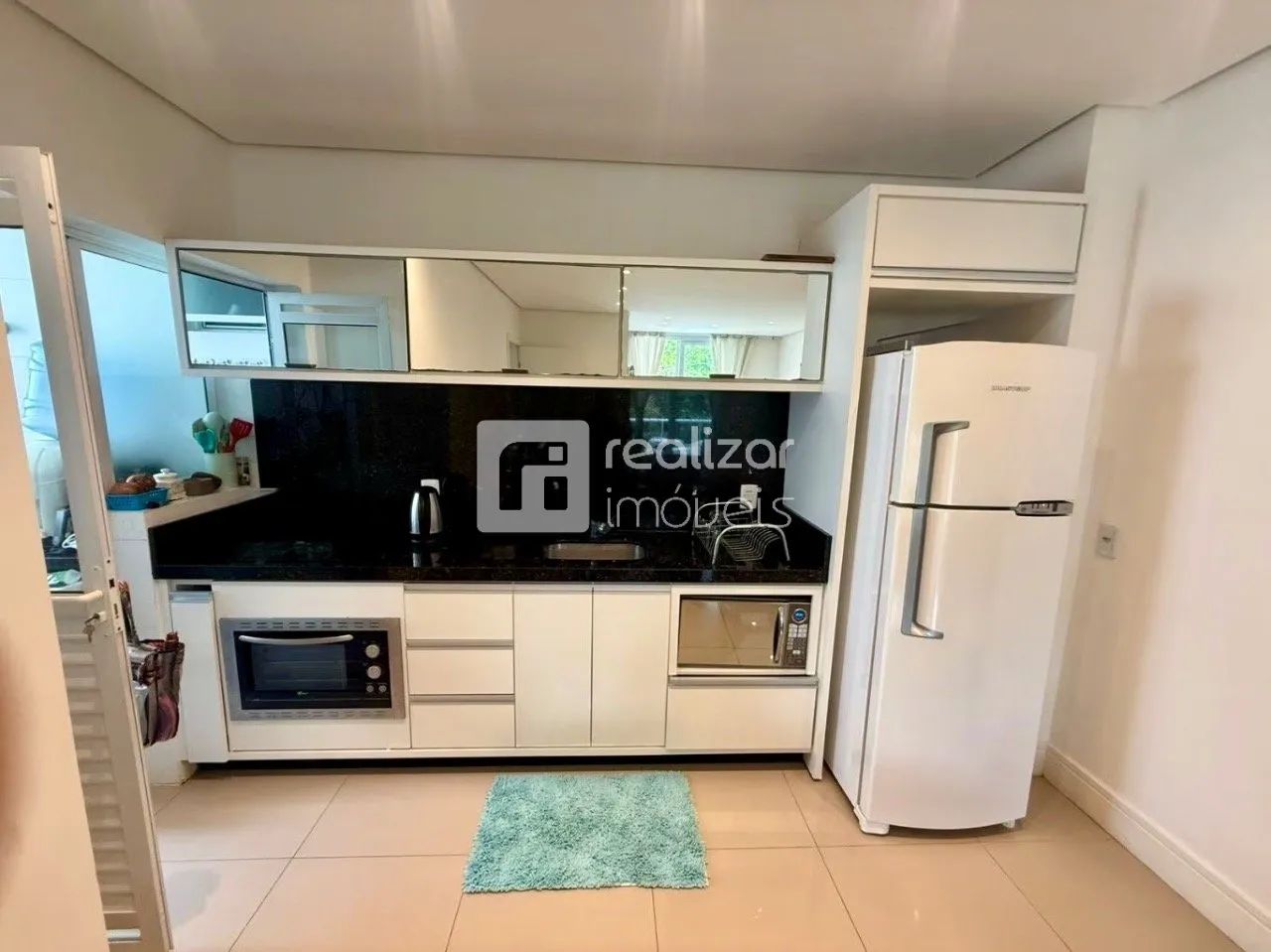 Apartamento 3 quartos no bairro Jurerê Florianópolis - Foto 4
