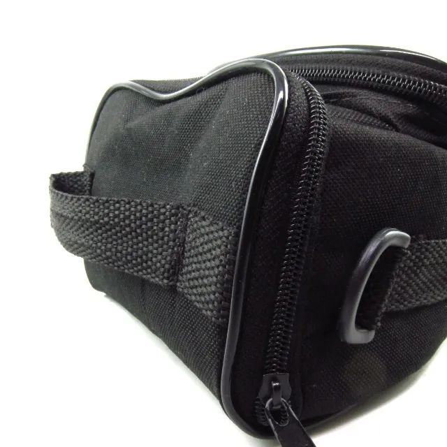 Bolsa Case Canon Para Câmera Dslr E Acessórios Com Alça - Foto 3