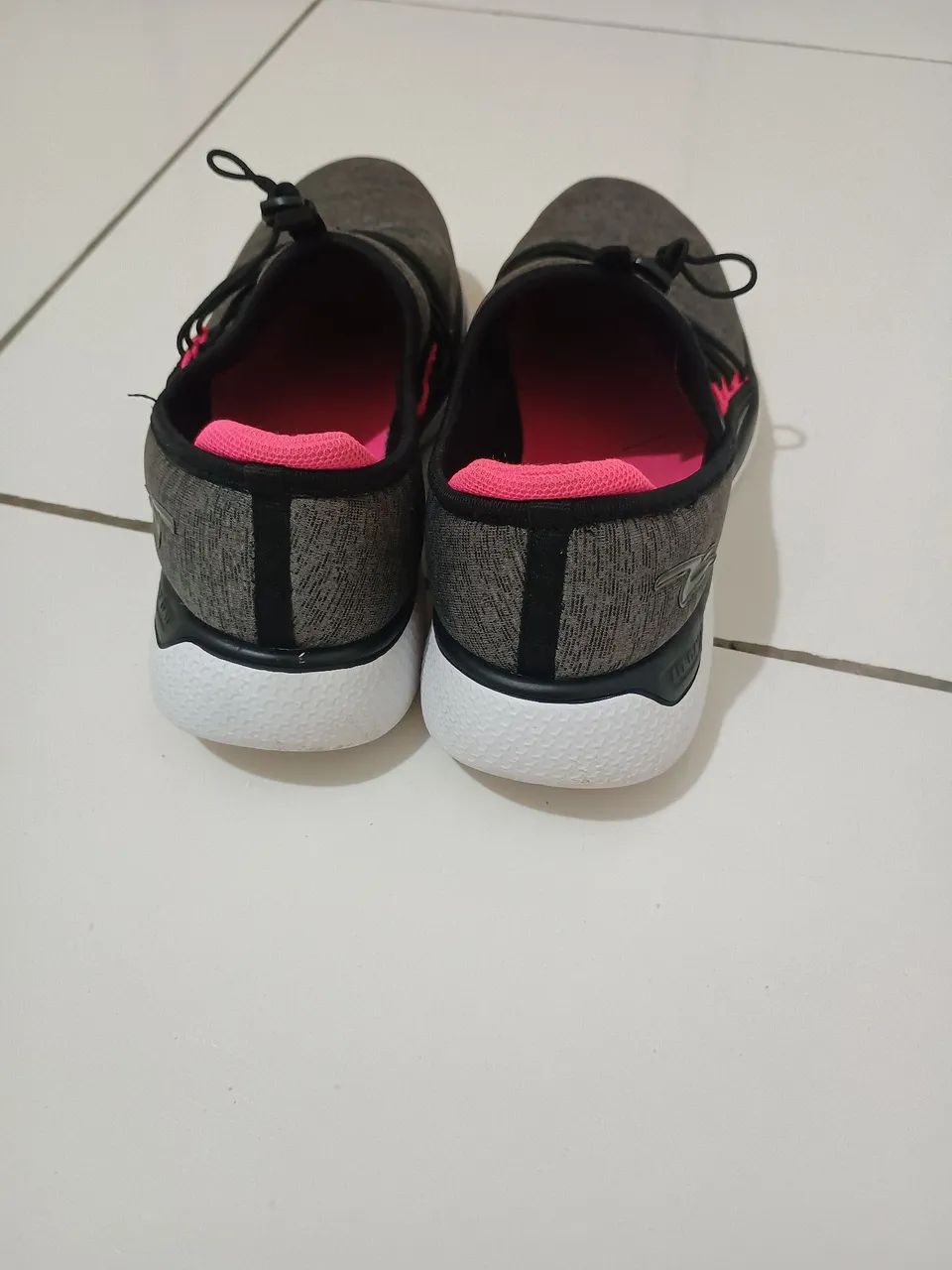 Tênis feminino  - Foto 4
