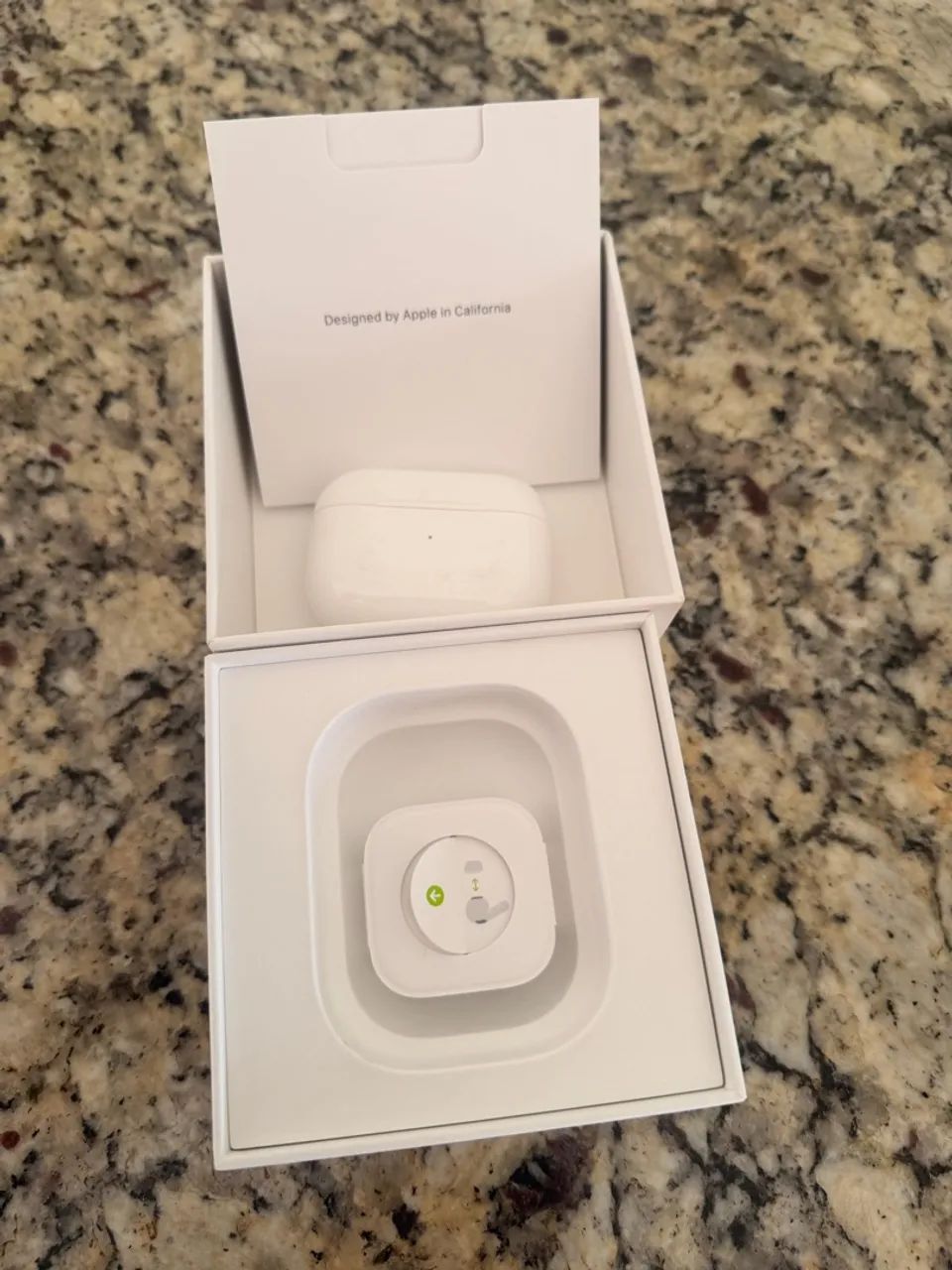 AirPods Pro 1ª