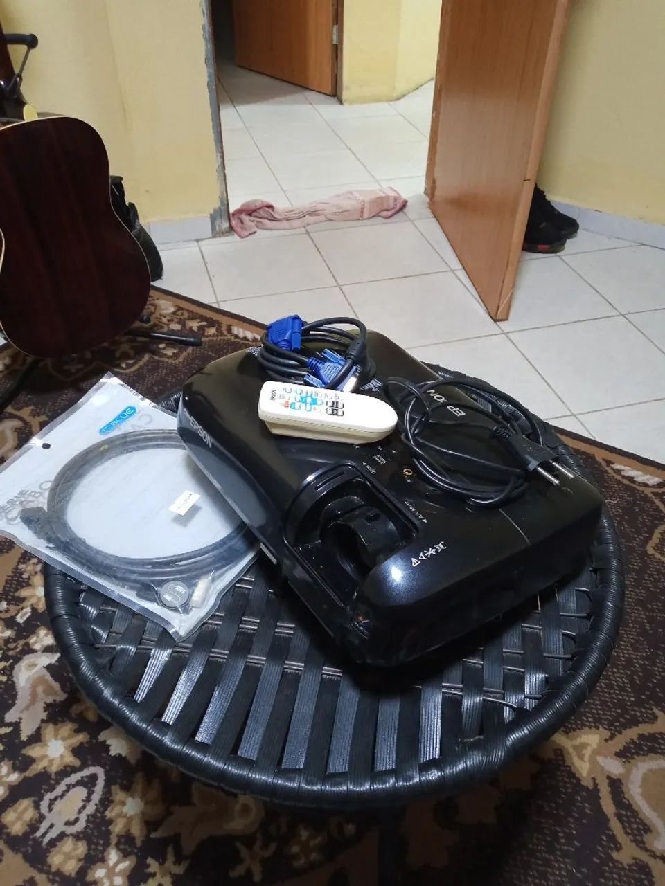 Projetor profissional  - Foto 4