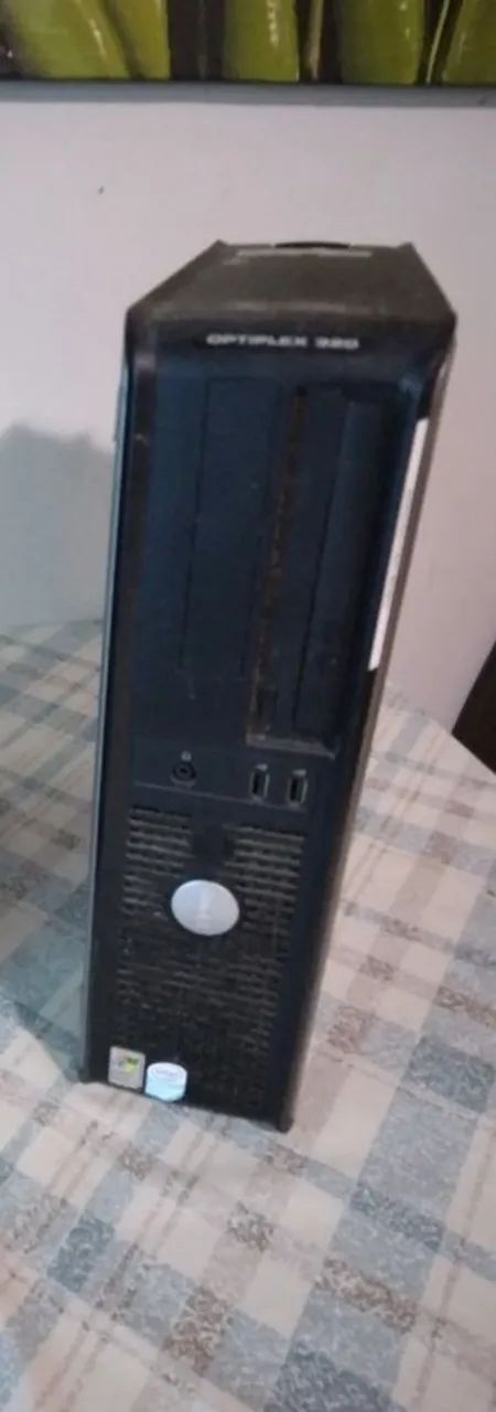 DELL OPTIPLEX - Foto 2