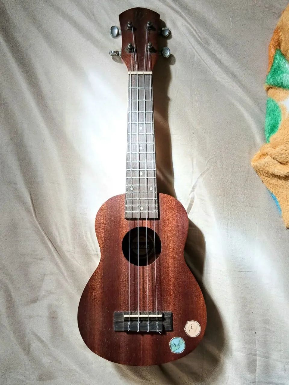 Ukulele Winner Soprano 21 