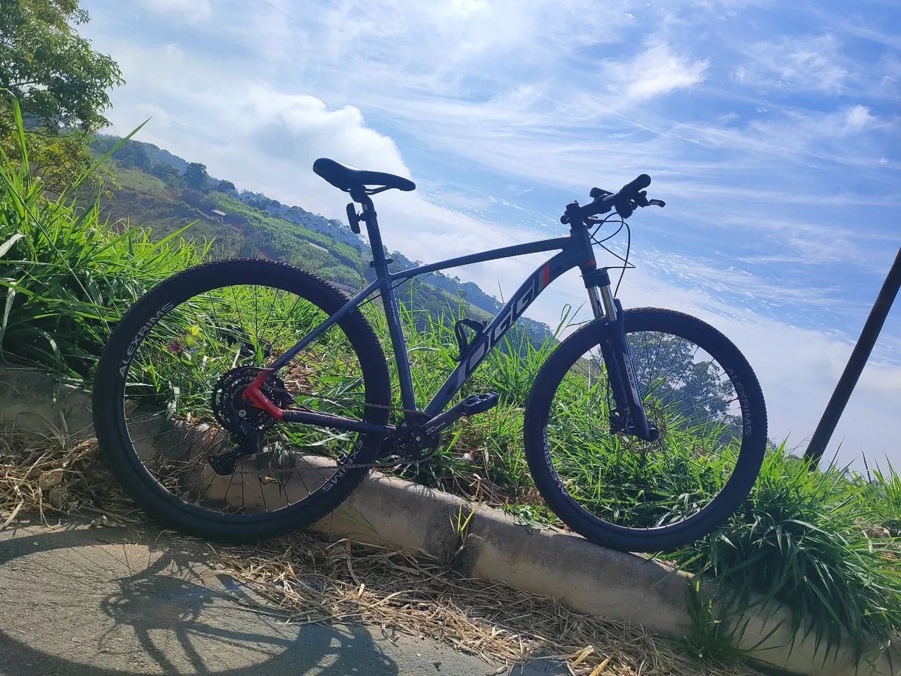 Bicicleta  - Foto 4