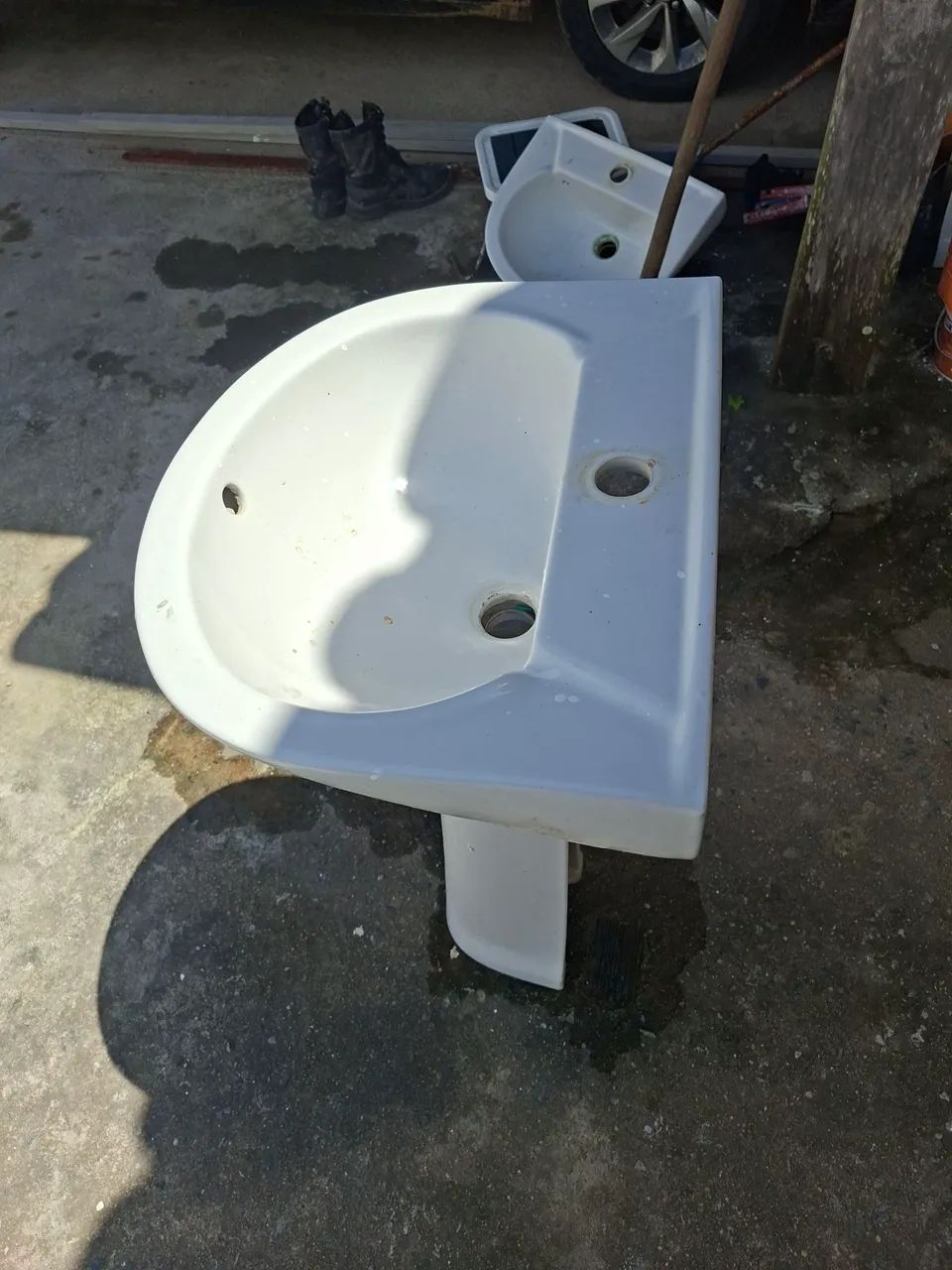 Pia + base 