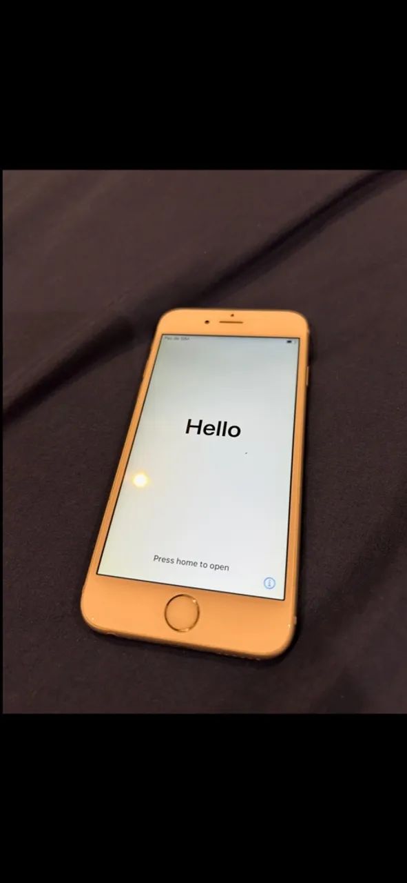 Iphone 6s Apple