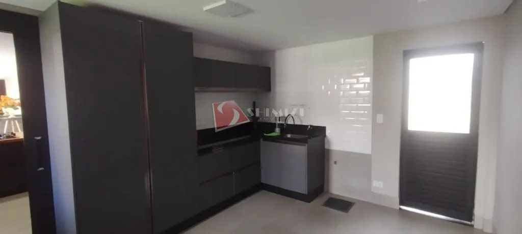 Sobrado à venda em Maringá, Zona 08, com 3 suítes, com 328.23 m² - Foto 5