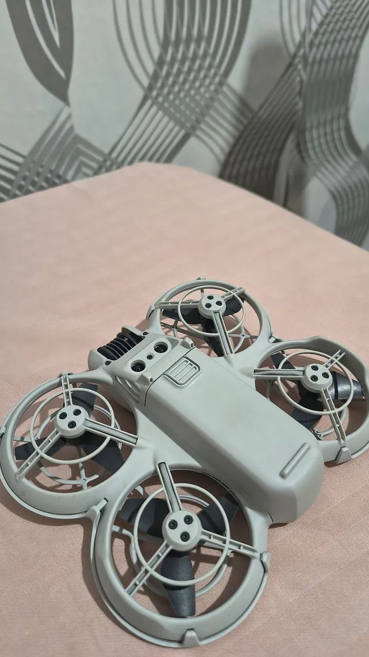 DRONE DJI NEO - Foto 2