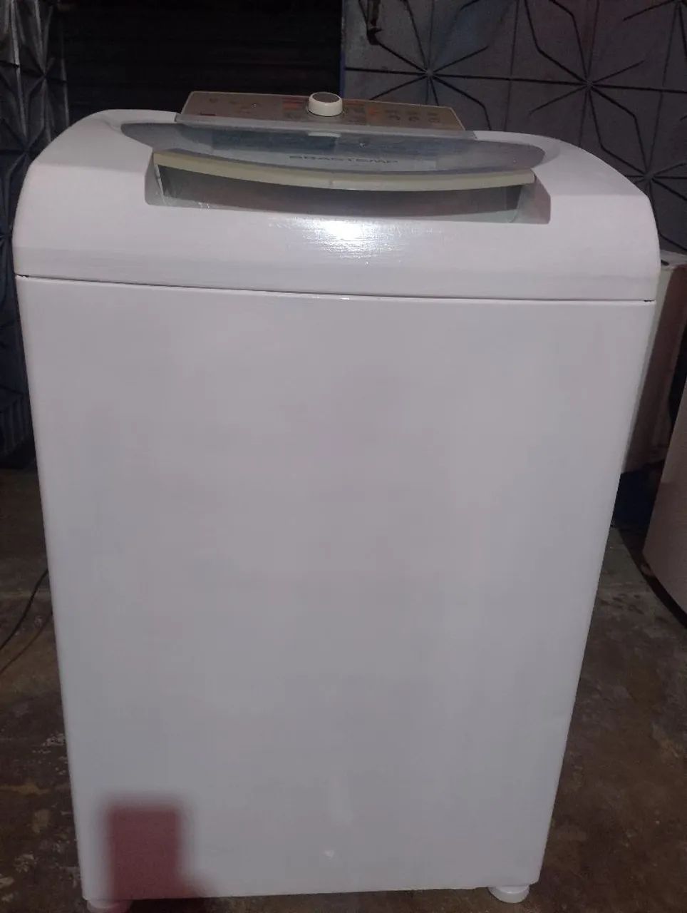 Máquina de lavar 11kg  - Foto 4