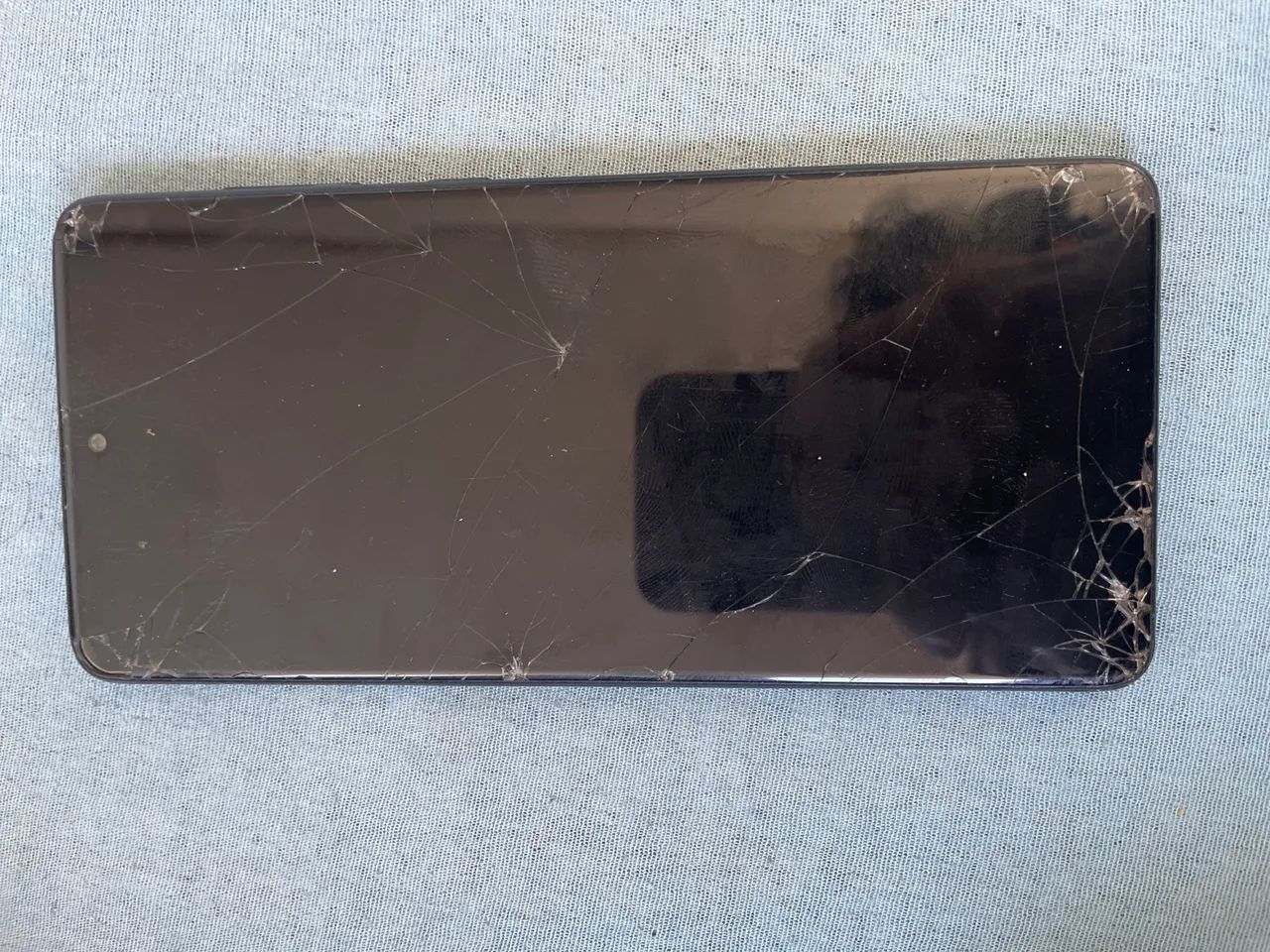 A71 128gb - retirada de peças