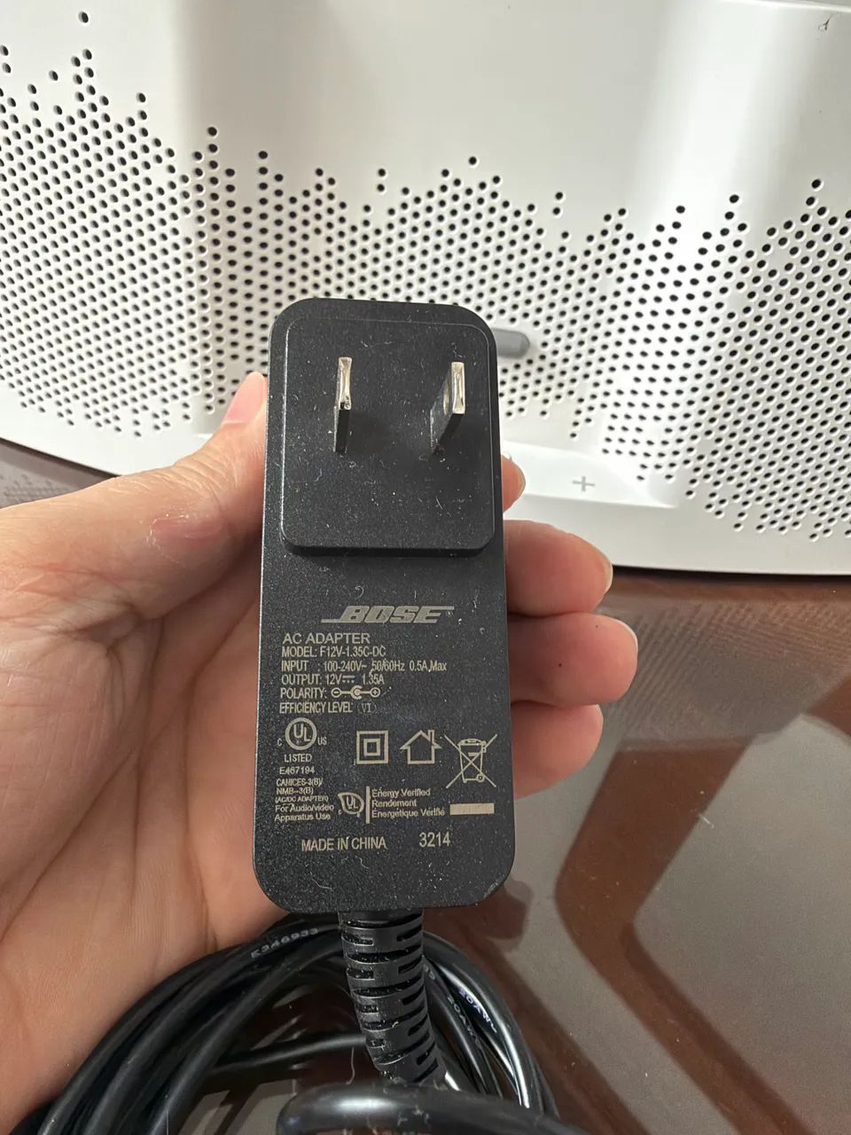 Bose SoundDock XT + Bluetooth - Foto 5