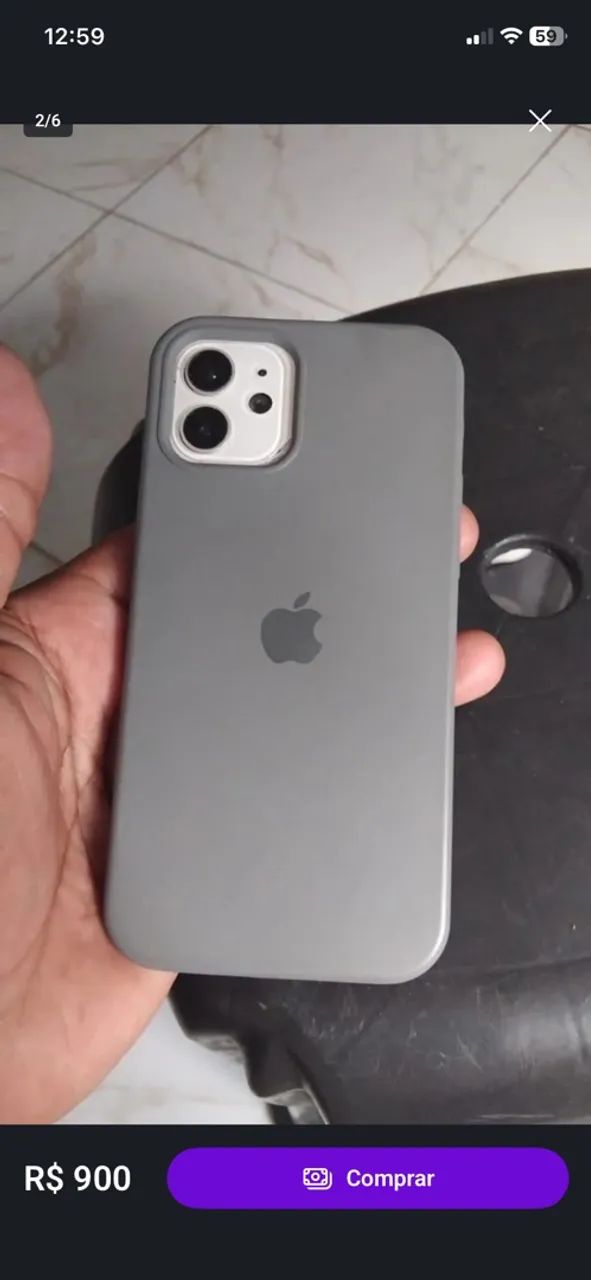 iPhone 11 - Foto 3
