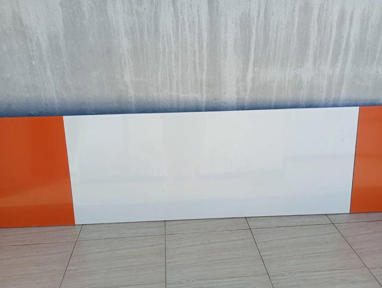 Placa de ACM nova para fachada - Foto 2