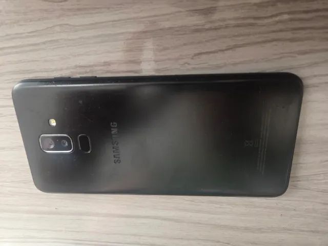 SAMSUNG J8 64GB - Foto 4