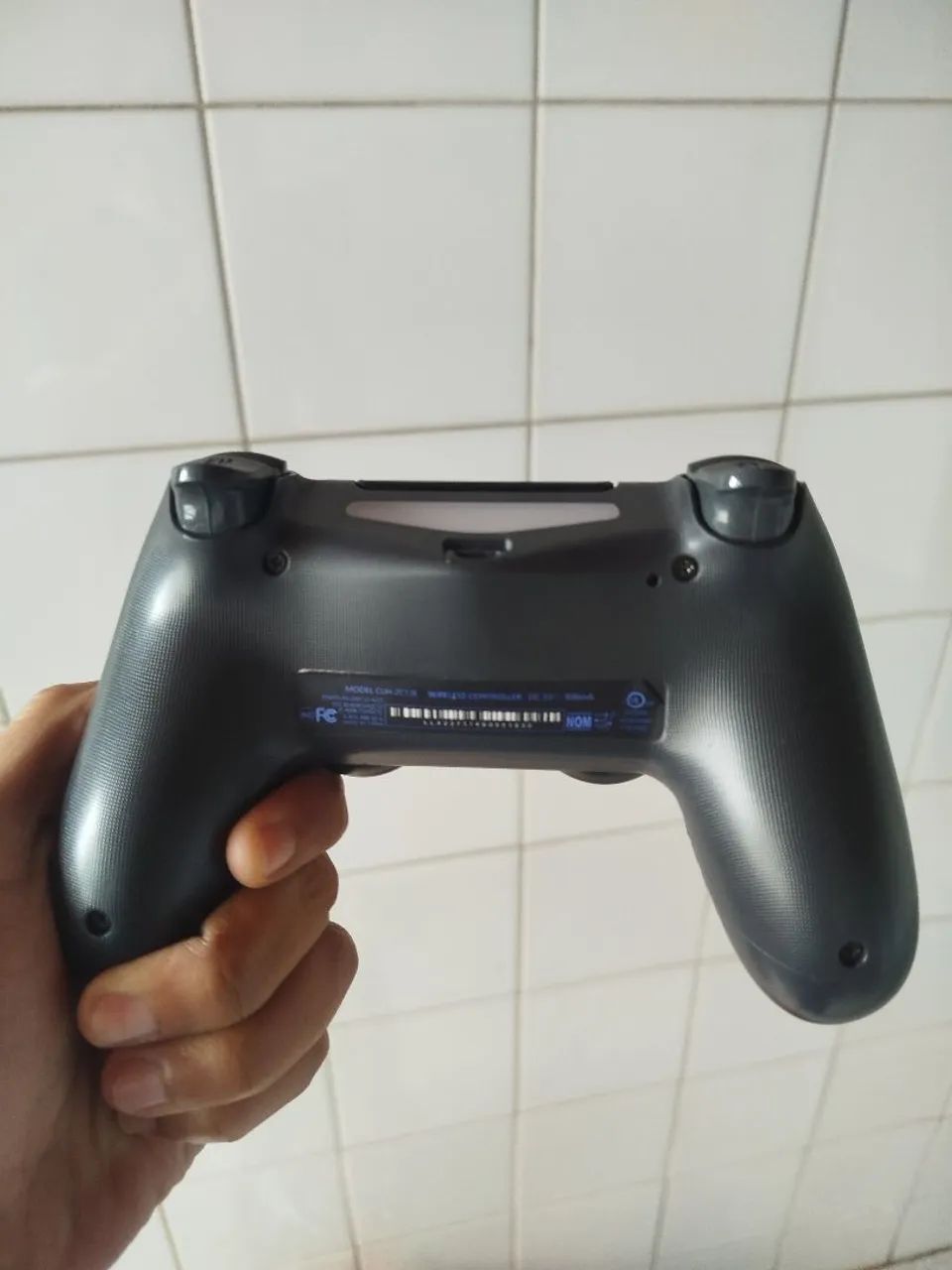 CONTROLE PS4 - Foto 3