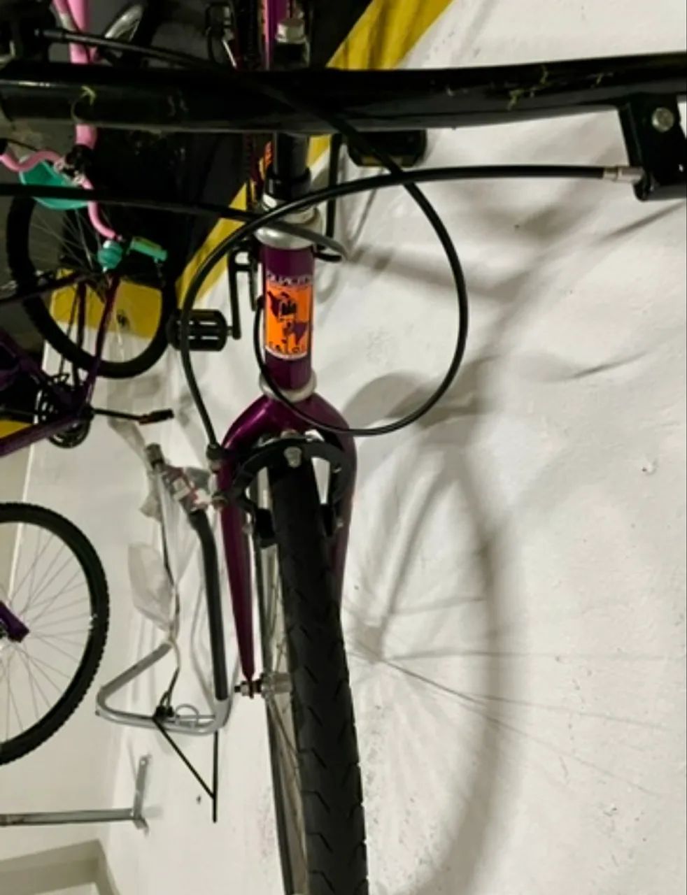 Bicicleta Caloi  - Foto 2