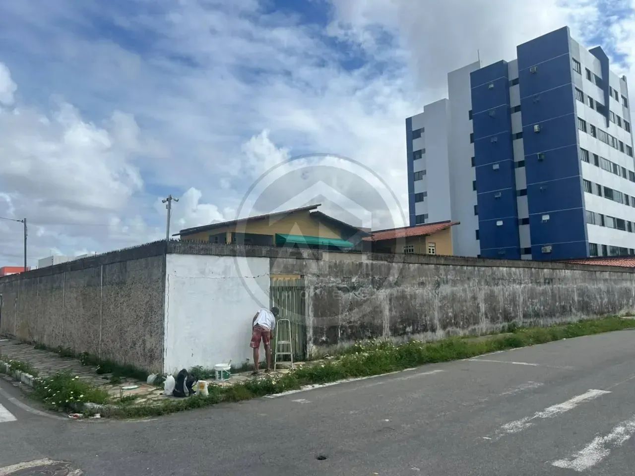 TERRENO À VENDA - COROA DO MEIO - Foto 5