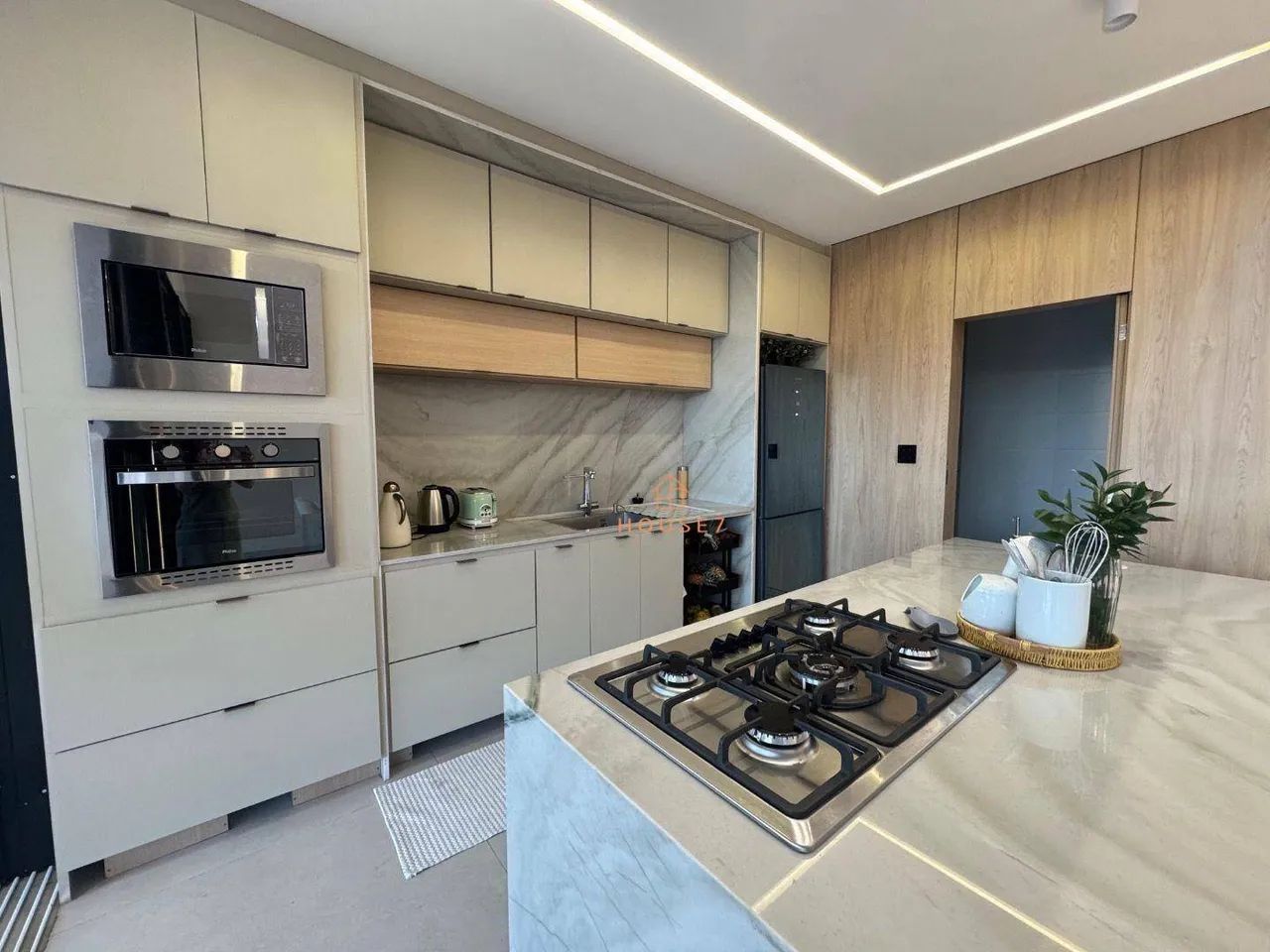 Casa "NOVA" no condomínio Boulevard Lagoa 3 Suites - Foto 2