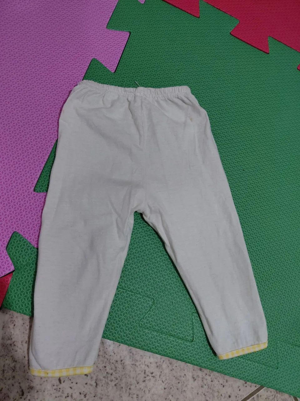 Roupas bebe menino RN e P 